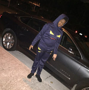 Meet your Posher, Brian